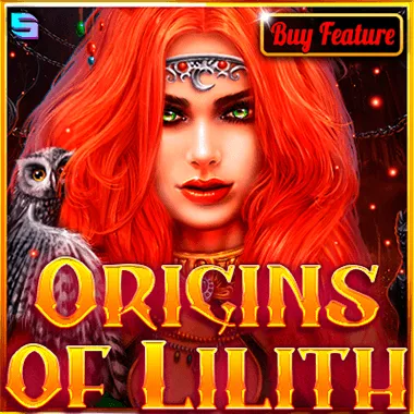Origins Of Lilith