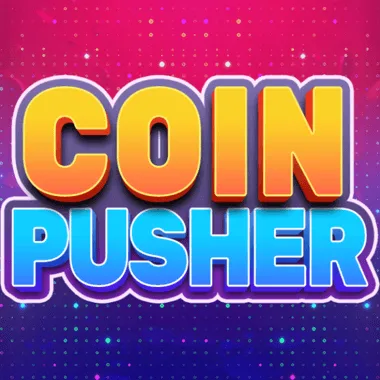 Coin Pusher