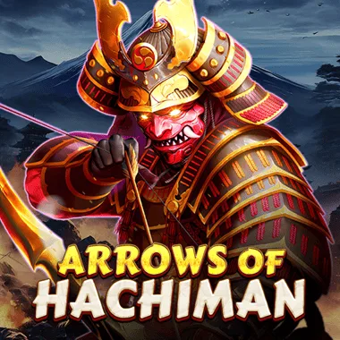 Arrows Of Hachiman