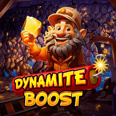 Dynamite Boost