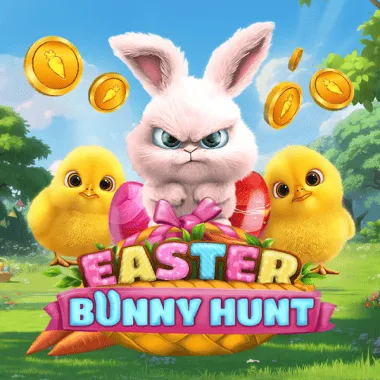Easter Bunny Hunt